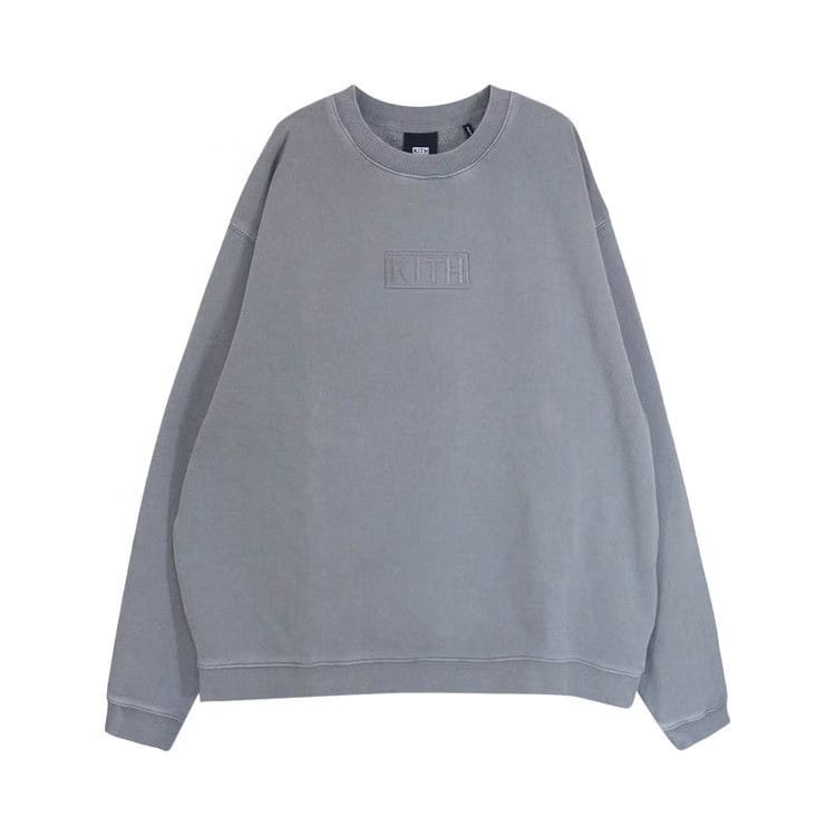 Kith Cyber Monday Crewneck Statue