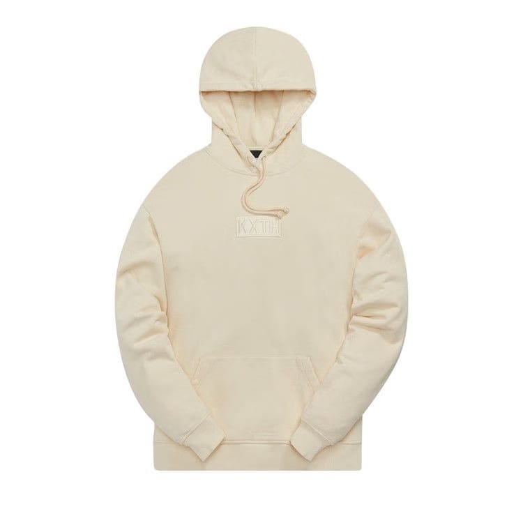 Kith Cyber Monday Hoodie Barley