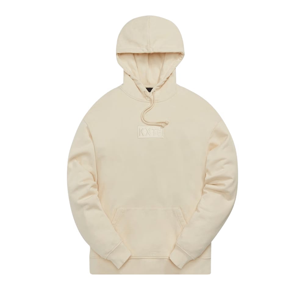 Kith Cyber Monday Hoodie Barley