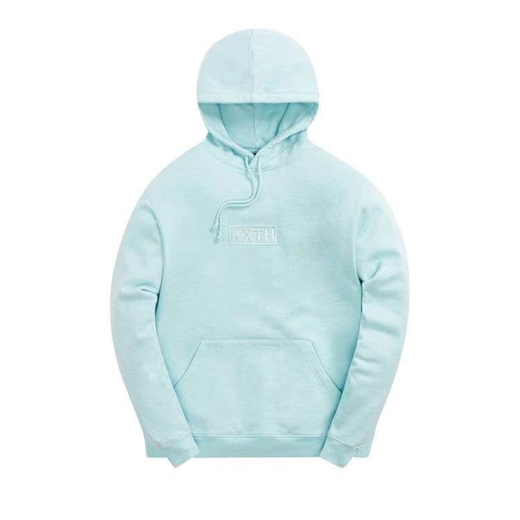 Kith Cyber Monday Hoodie Mykonos