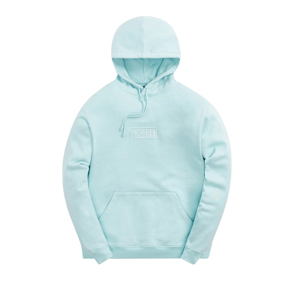 Kith Cyber Monday Hoodie Mykonos