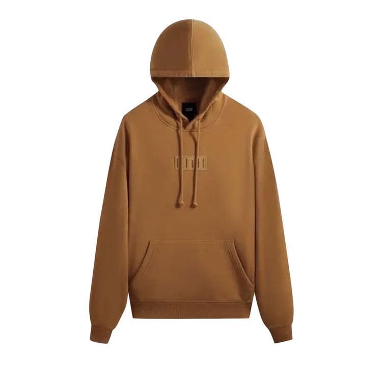 Kith Cyber Monday Hoodie Pollen
