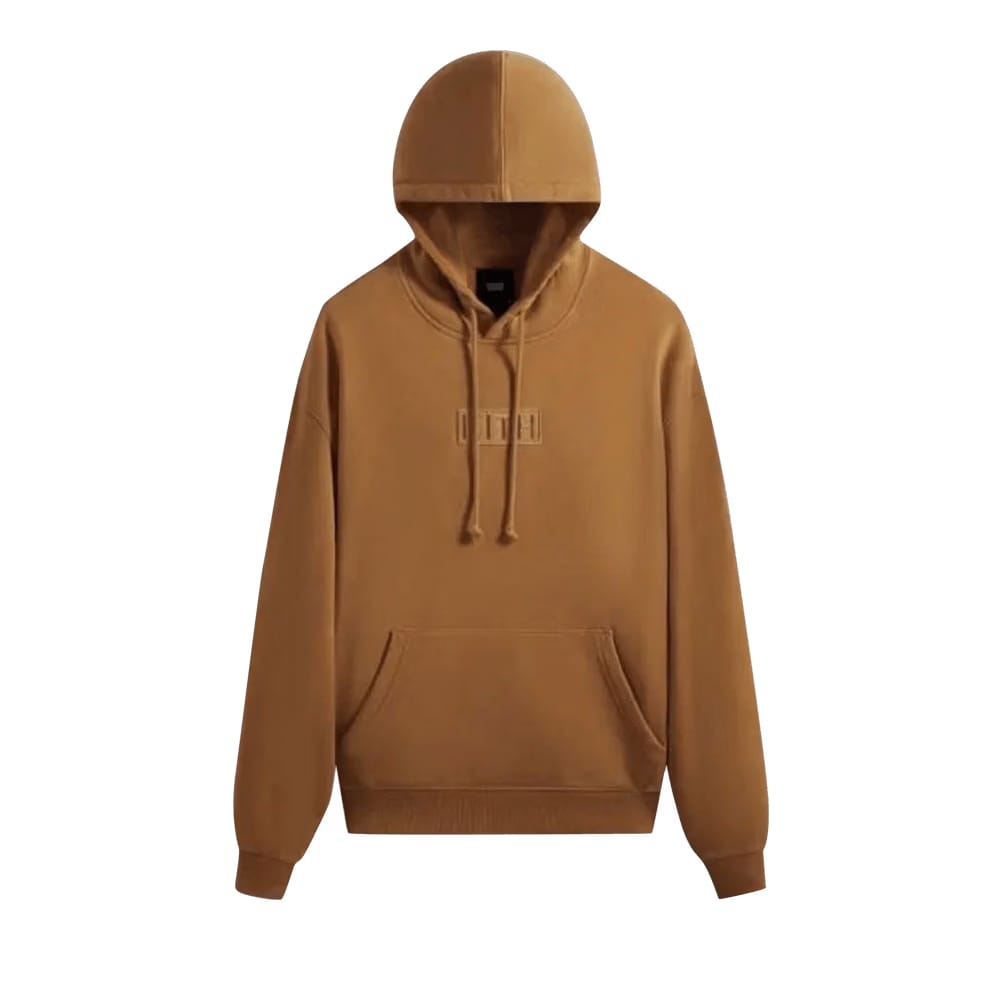 Kith Cyber Monday Hoodie Pollen