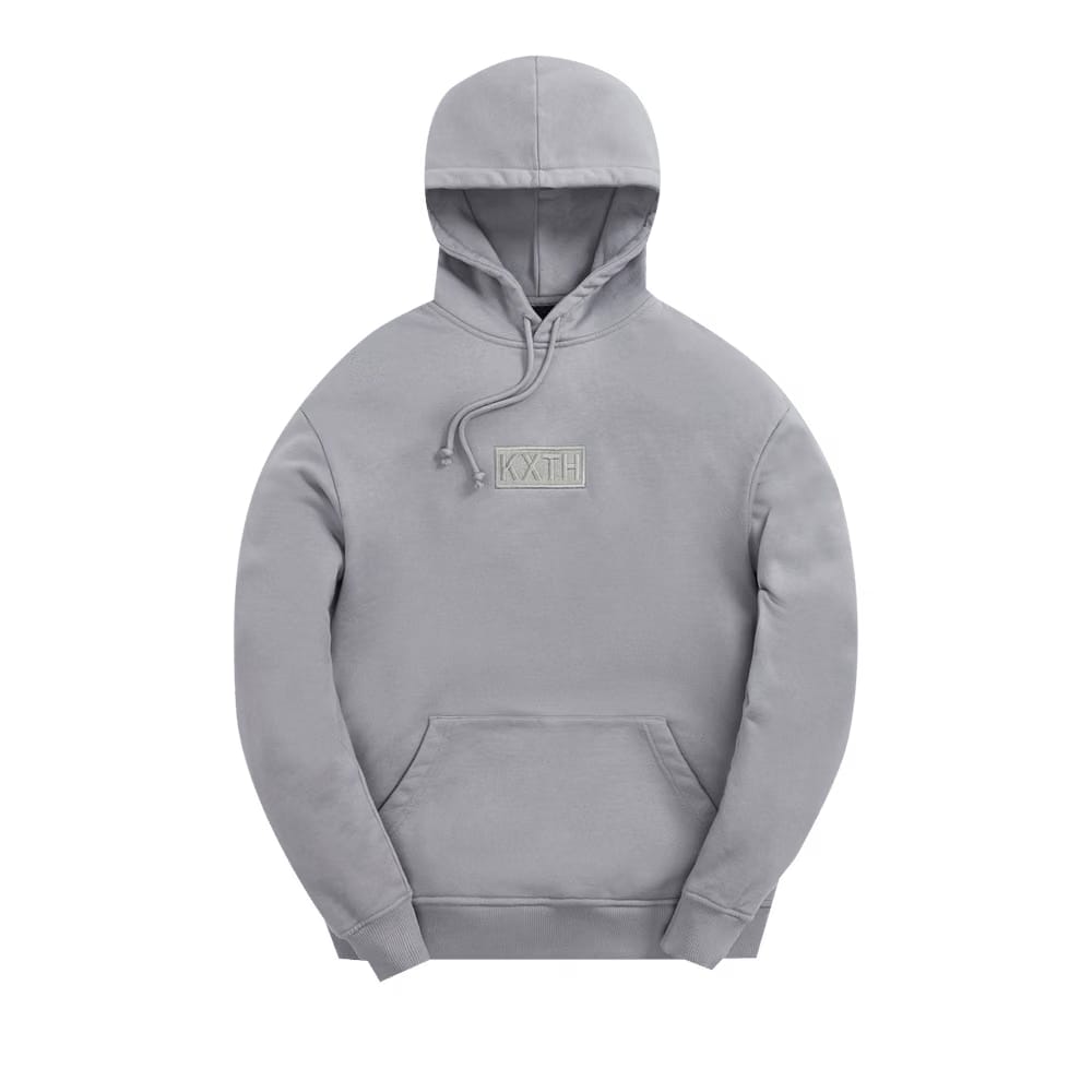 Kith Cyber Monday Hoodie Statue