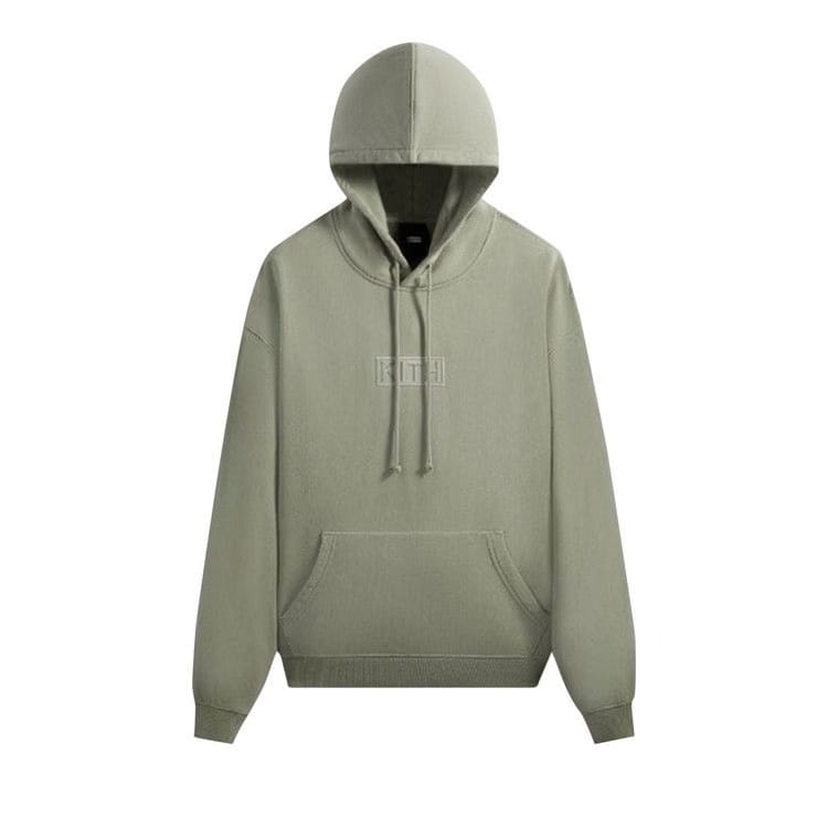 Kith Cyber Monday Hoodie Tranquility