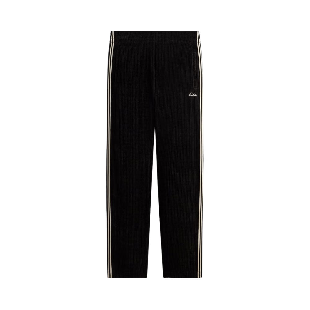 Kith Damon Track Pant Black