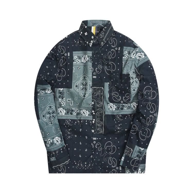 Kith Ludlow Buttondown Stadium