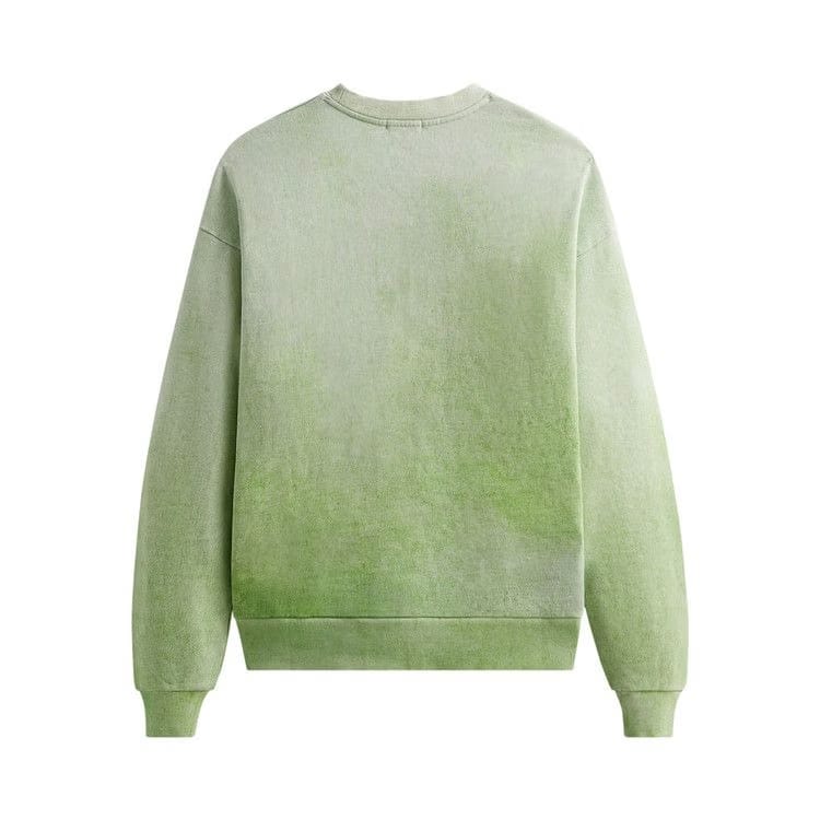Kith Design Studios Nelson Crewneck Tranquility
