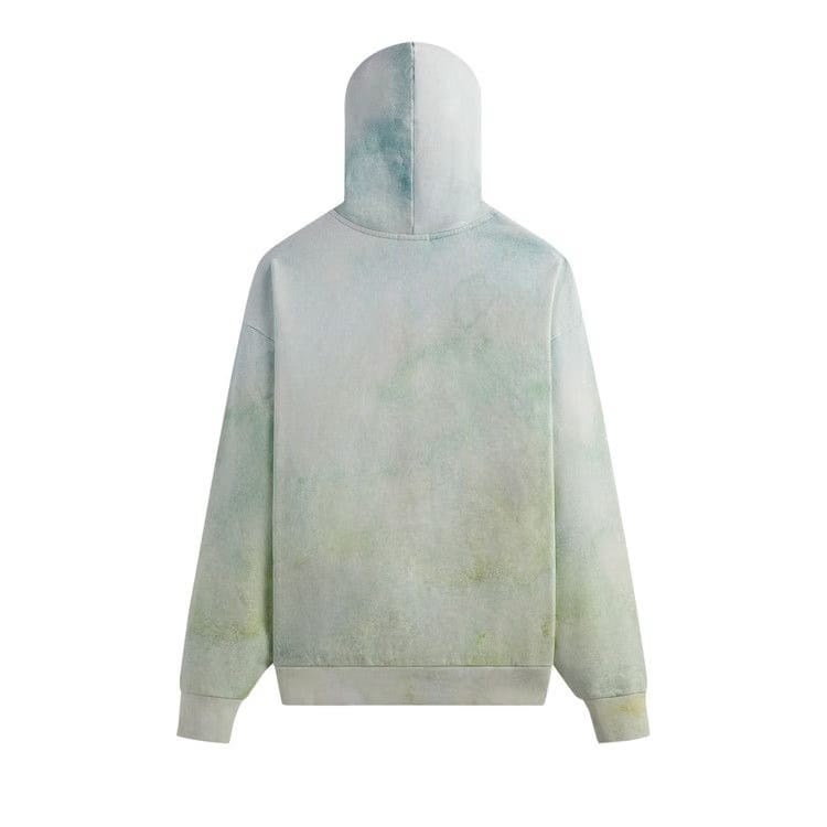Kith Design Studios Nelson Hoodie Patina
