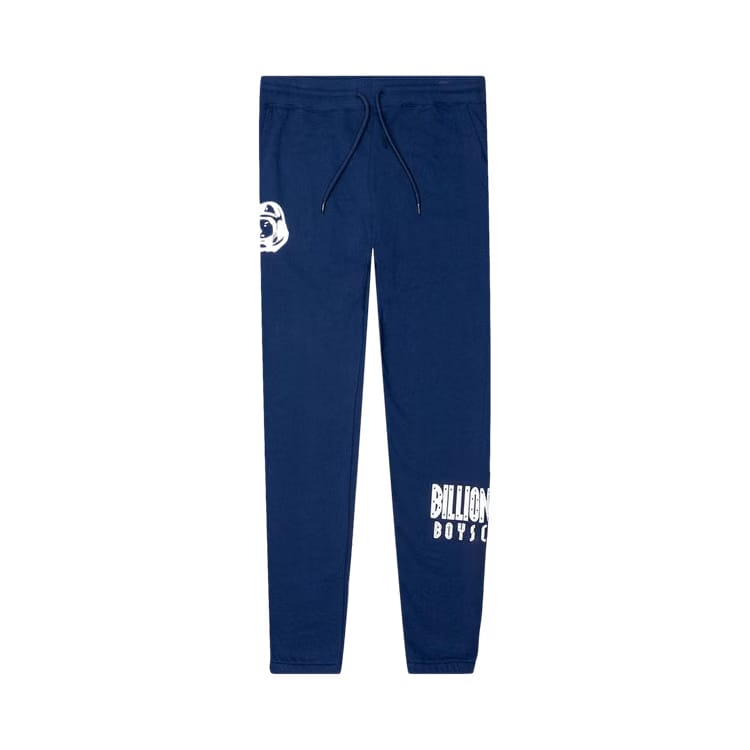 Billionaire Boys Club Starburst Jogger Blue Depths