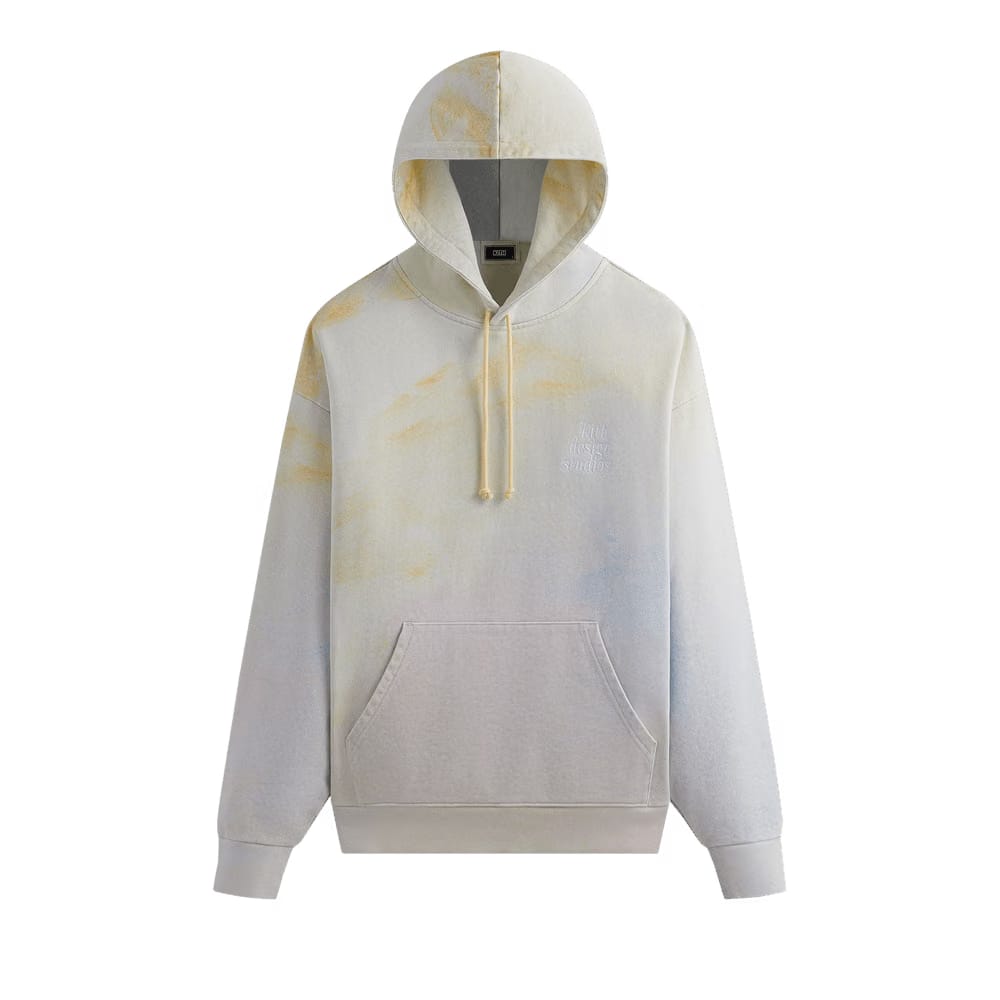 Kith Design Studios Nelson Hoodie Spirited