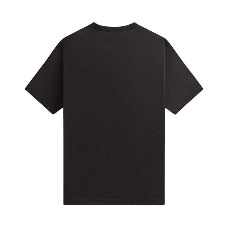 Kith Storm Vintage T-Shirt Black