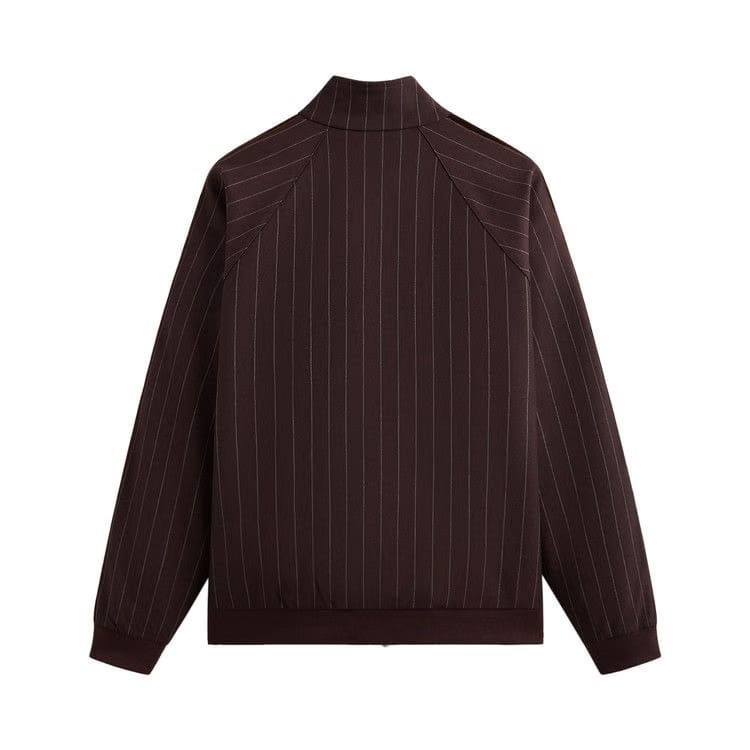 Kith Double Weave Clifton Track Jacket Nouveau