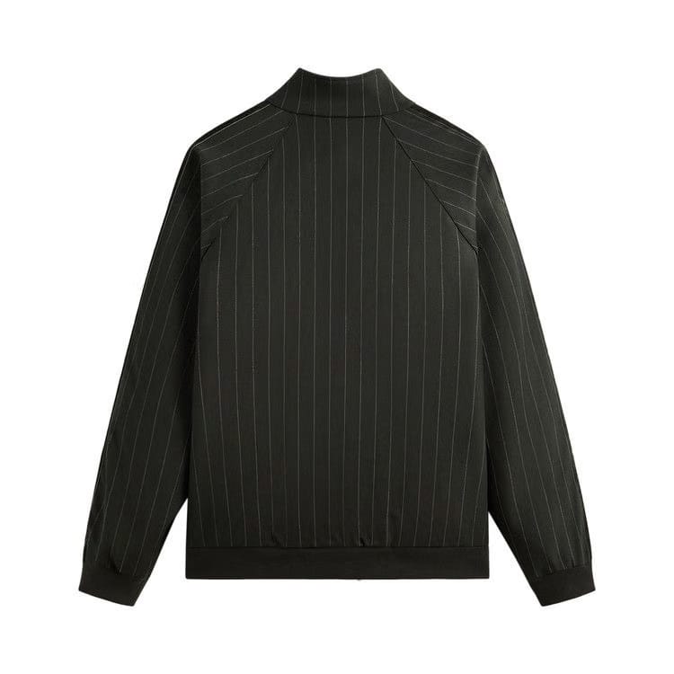 Kith Double Weave Clifton Track Jacket Stadium