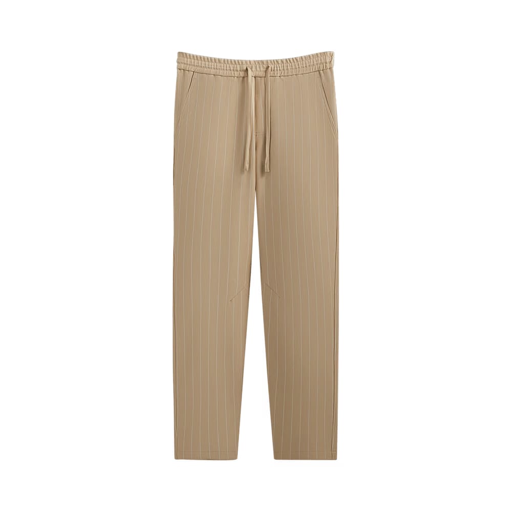 Kith Double Weave Elmhurst Pant Eternal