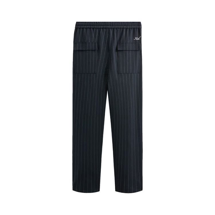 Kith Double Weave Elmhurst Pant Nocturnal