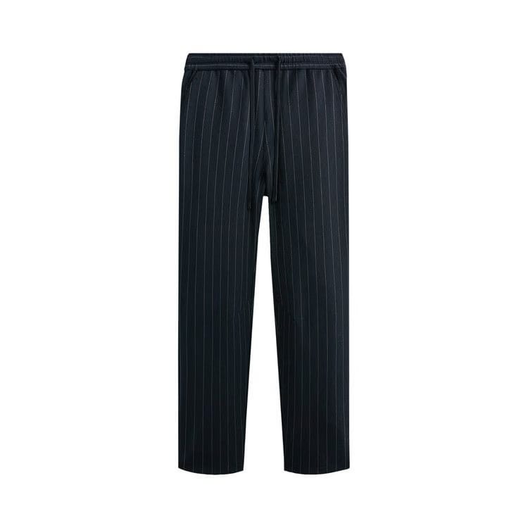 Kith Double Weave Elmhurst Pant Nocturnal