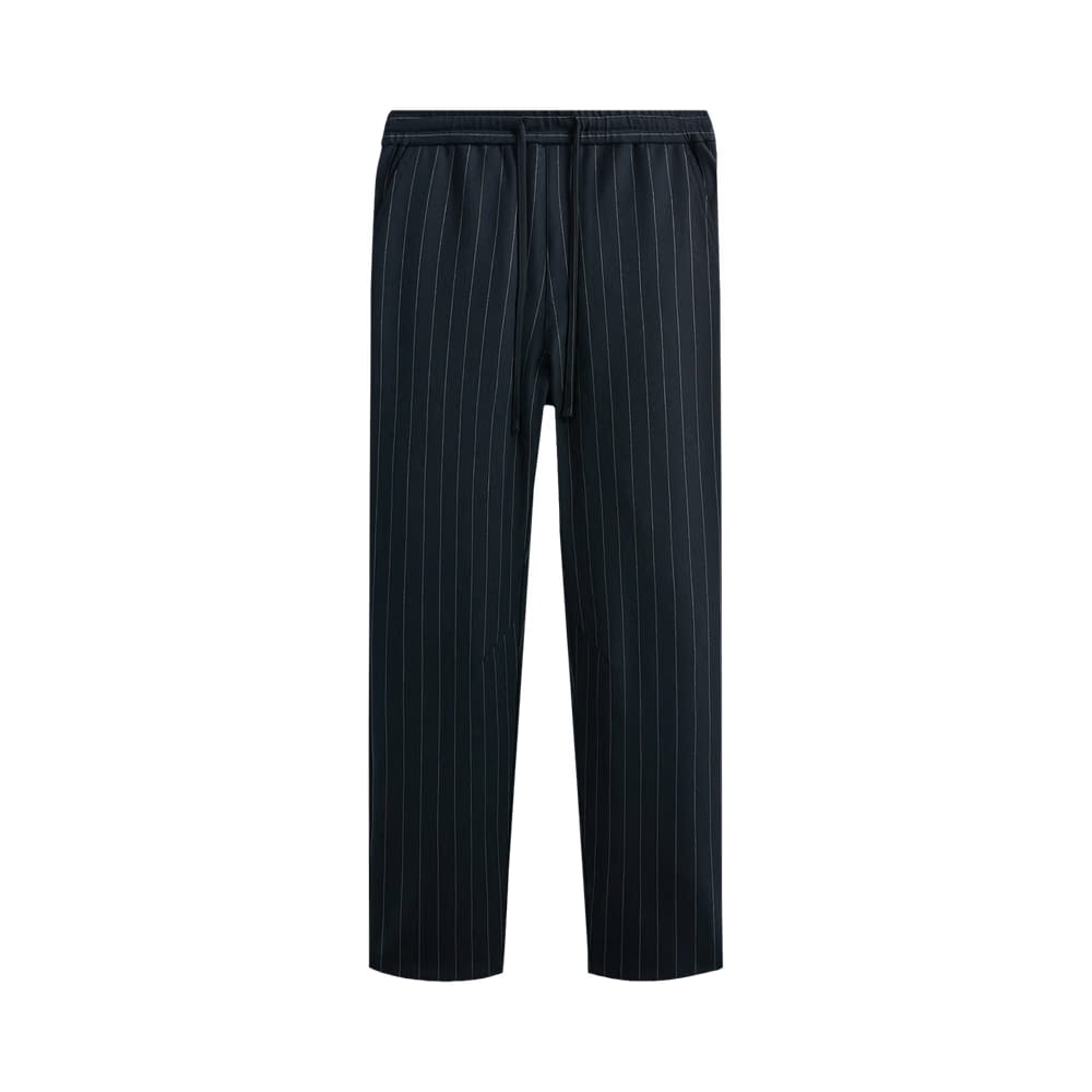 Kith Double Weave Elmhurst Pant Nocturnal