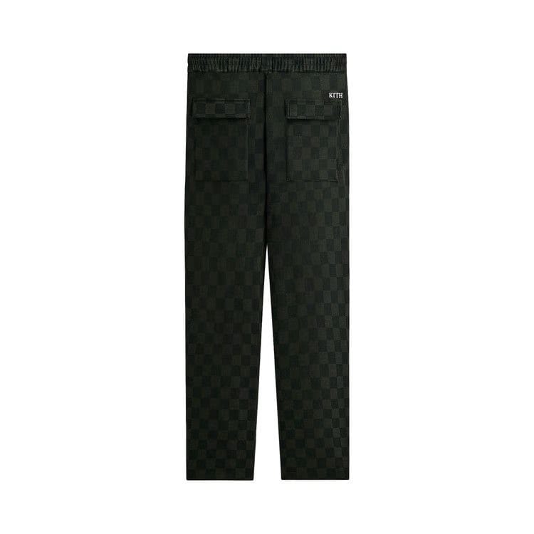 Kith Double Weave Elmhurst Pant Stadium