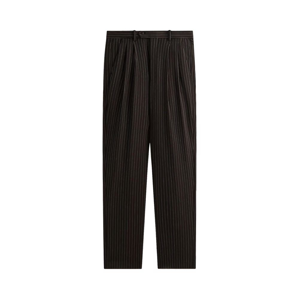 Kith Double Weave Kylan Trouser Kindling