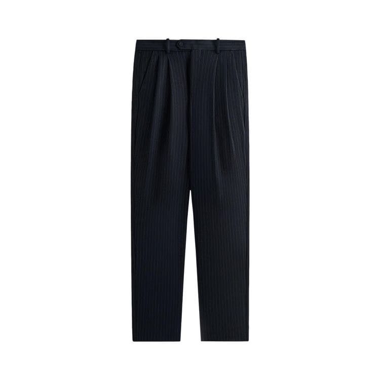 Kith Double Weave Kylan Trouser Nocturnal