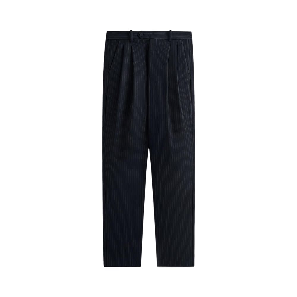 Kith Double Weave Kylan Trouser Nocturnal