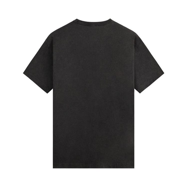 Kith x Capcom Zero Vintage T-Shirt Black