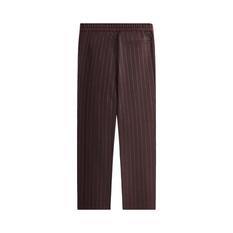 Kith Double Weave Mercer PT Track Pant Nouveau
