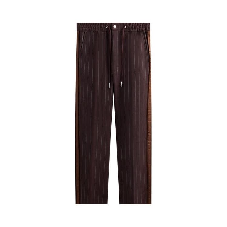 Kith Double Weave Mercer PT Track Pant Nouveau