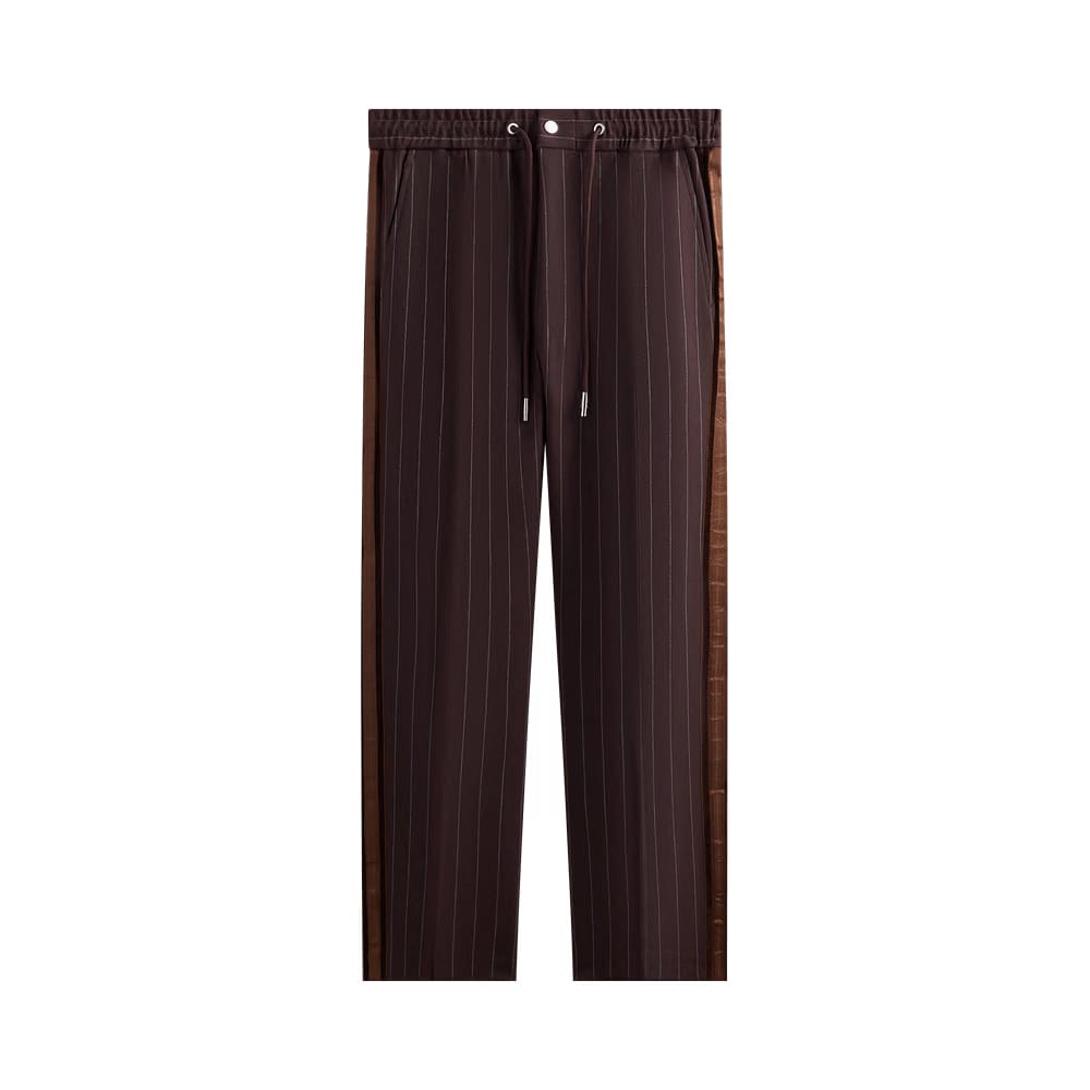 Kith Double Weave Mercer PT Track Pant Nouveau