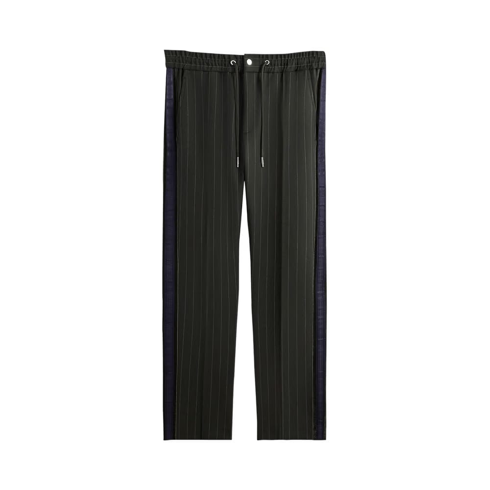 Kith Double Weave Mercer PT Track Pant Stadium
