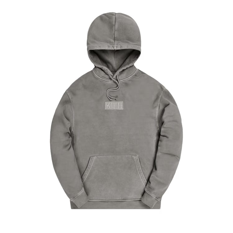 Kith Williams III Hoodie Astro
