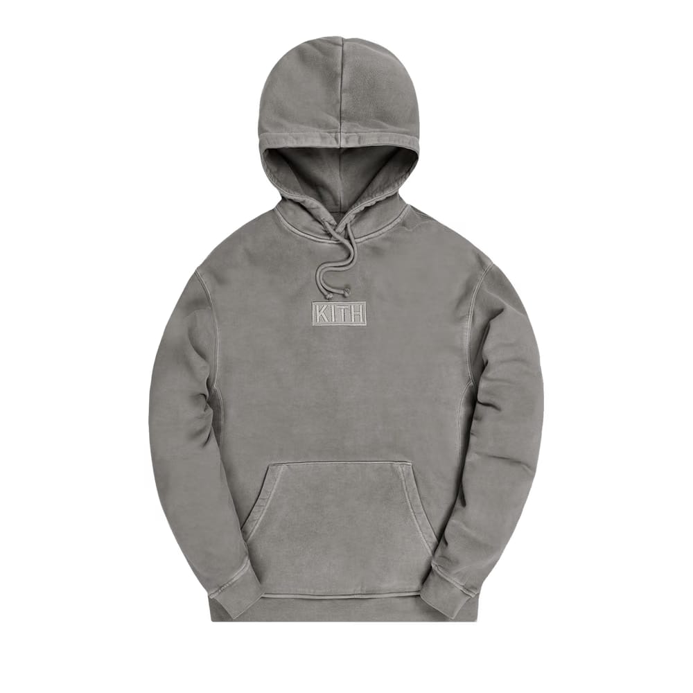 Kith Williams III Hoodie Astro