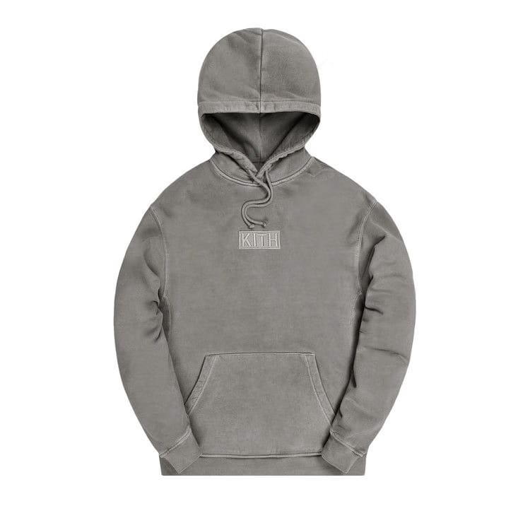 Kith Williams III Hoodie Astro