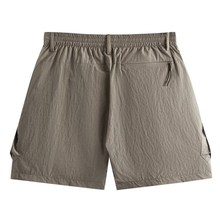 Kith Dupont Cargo Pocket Shorts Canvas