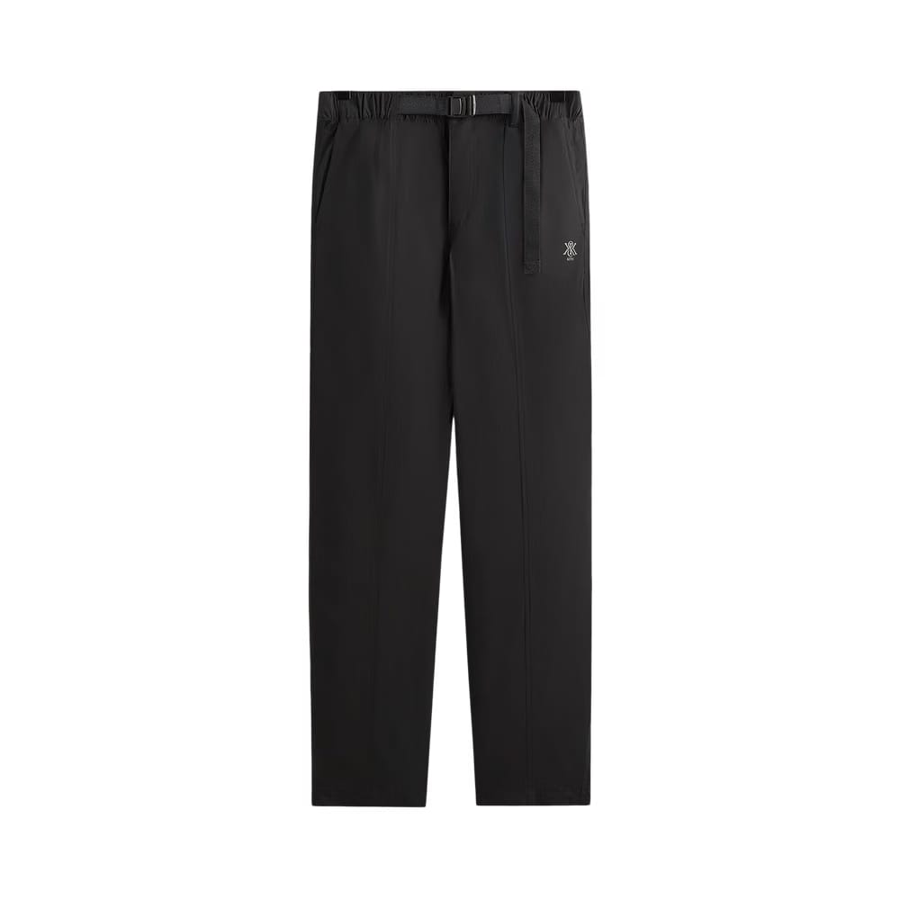 Kith Elias Pant Black