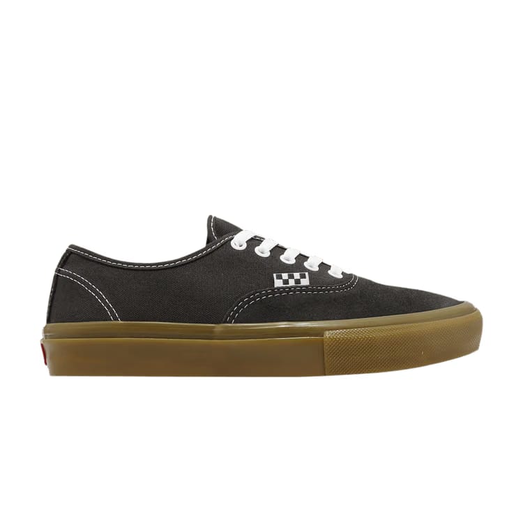 Skate Authentic Raven Gum
