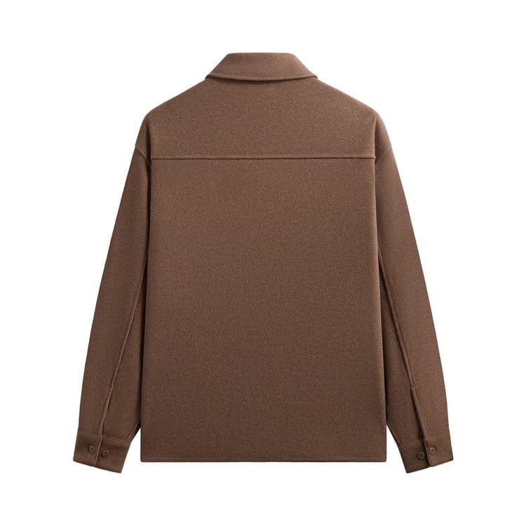 Kith Felted Jersey Ace Shirt Poise