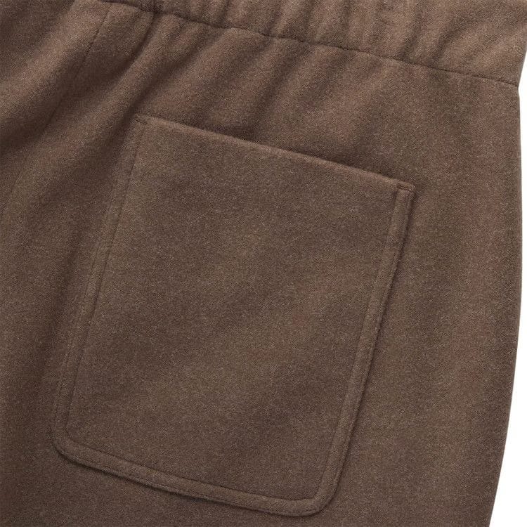 Kith Felted Jersey Bentley Pant Poise