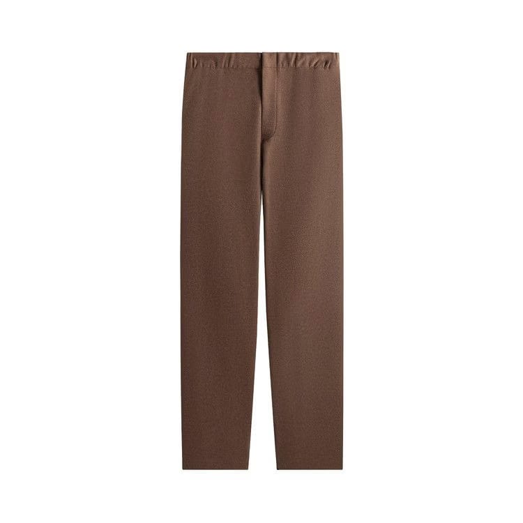 Kith Felted Jersey Bentley Pant Poise