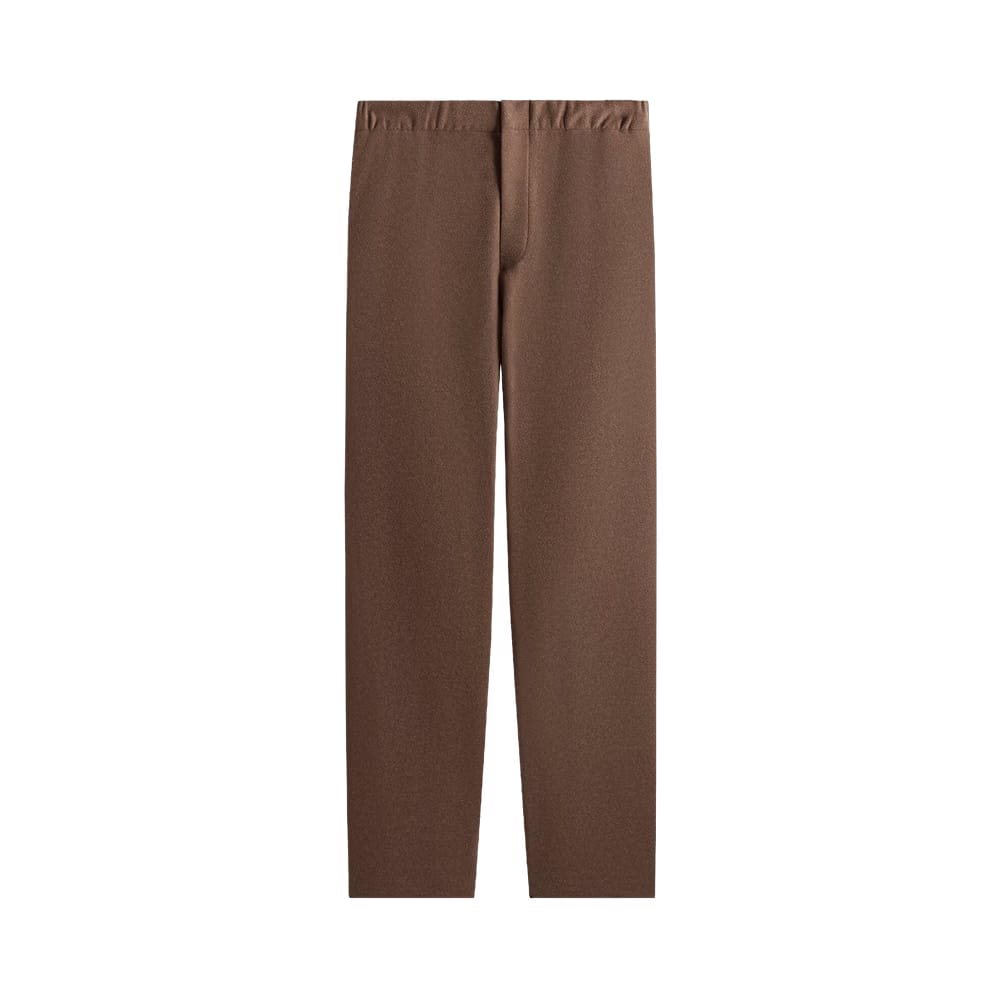 Kith Felted Jersey Bentley Pant Poise