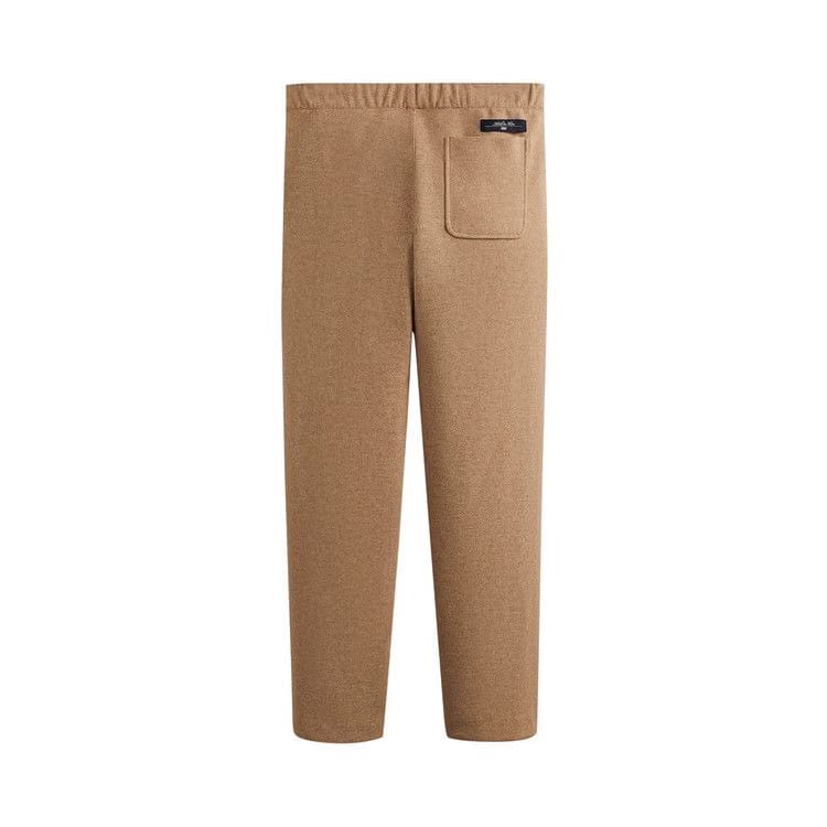 Kith Felted Jersey Bentley Pant Strand