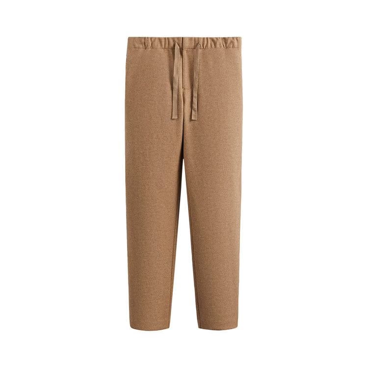 Kith Felted Jersey Bentley Pant Strand
