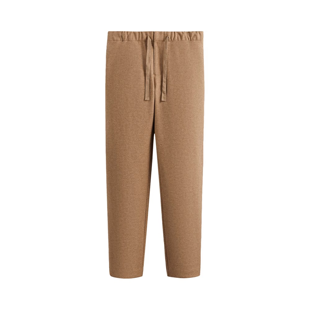 Kith Felted Jersey Bentley Pant Strand