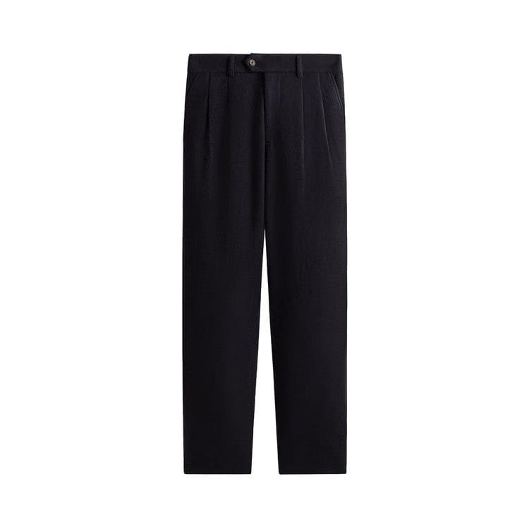 Kith Felted Jersey Kyson Pant Ink