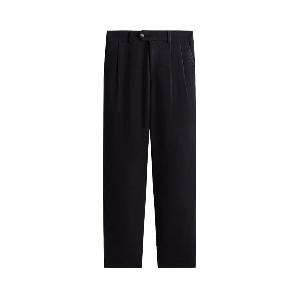 Kith Felted Jersey Kyson Pant Ink