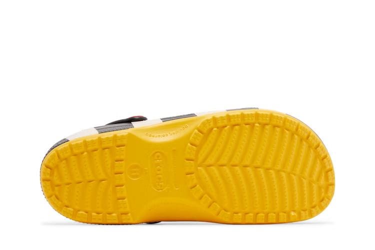 Crocs Classic Clog McDonald's Hamburglar