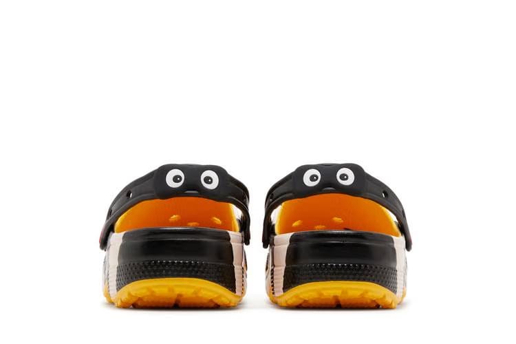 Crocs Classic Clog McDonald's Hamburglar
