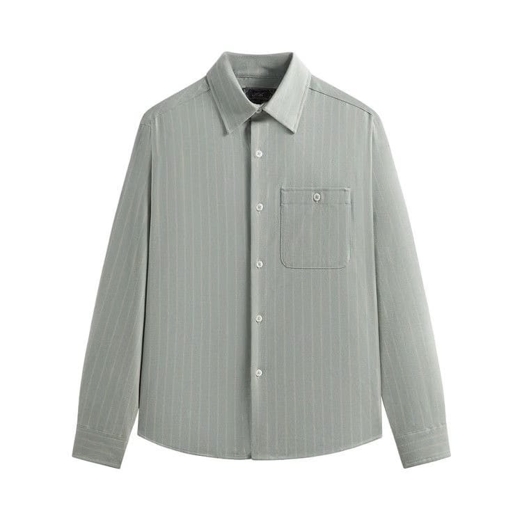 Kith Flannel Tomas Shirt Culver