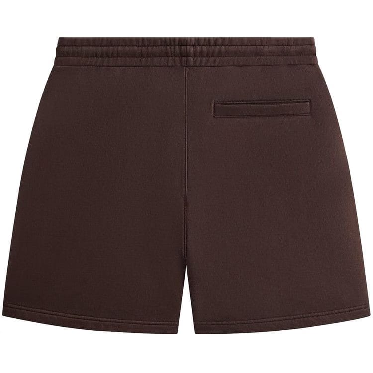 Kith Fleece Curtis Shorts Kindling
